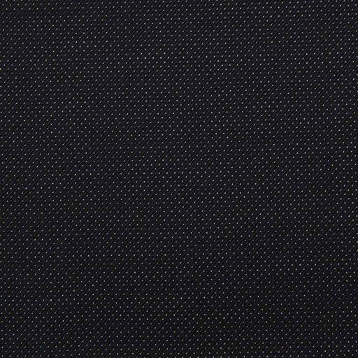 [229149] BLACK, OFF WHITE DOTTED PATTERN