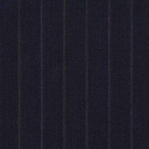 [320647] BLUE,OLIVE STRIPES, 4PLY (DR# 18147)