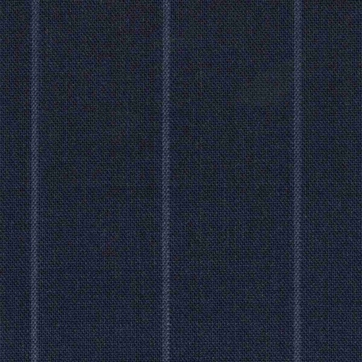 [320649] BLUE,STRIPES, 4PLY (DR# 18149)