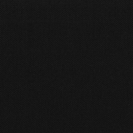 [320686] BLACK,PLAIN, 6PLY (DR# 18186)