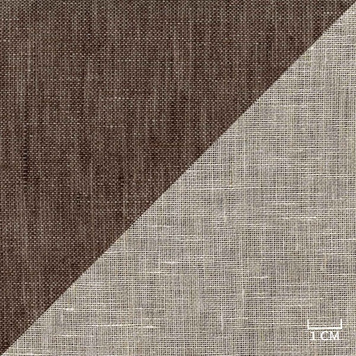 [320726] BROWN, PLAIN