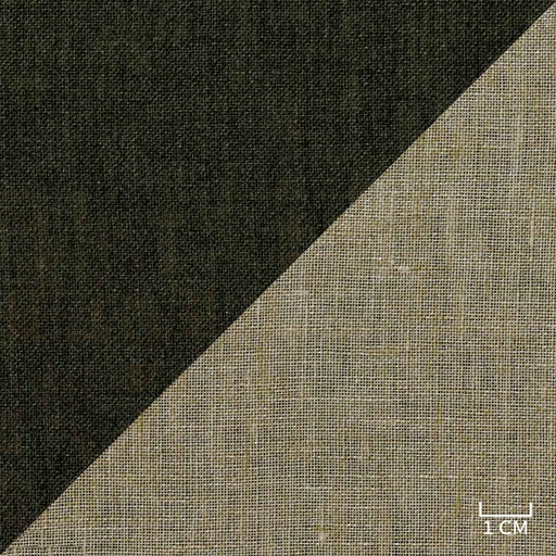 [320730] DARK GREEN, PLAIN