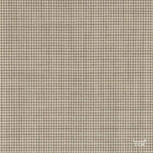 [320808] LIGHT BROWN, CHECKS