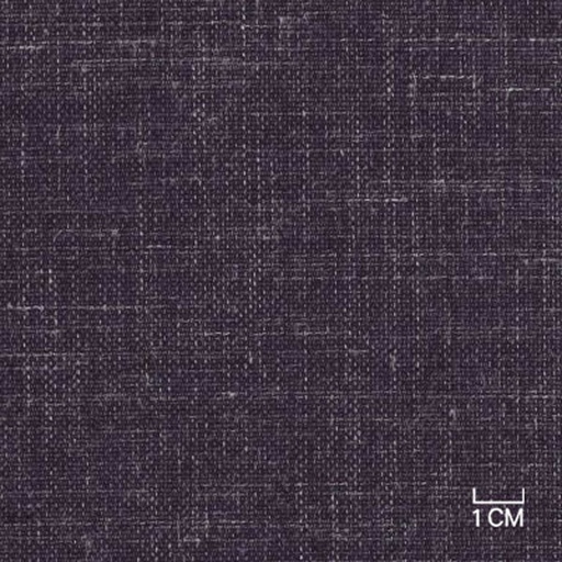 [406129] DARK PURPLE,HOPSACK (19/55)