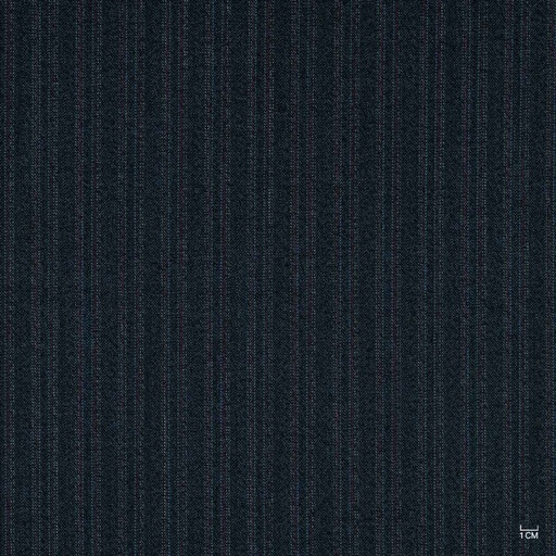 [354012] BLUE, RED STRIPES (ST# 15055)