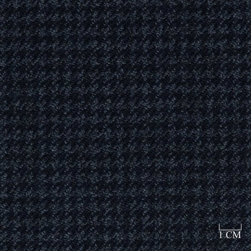 [354053] BLUE, HOUNDSTOOTH (ST# 28029)