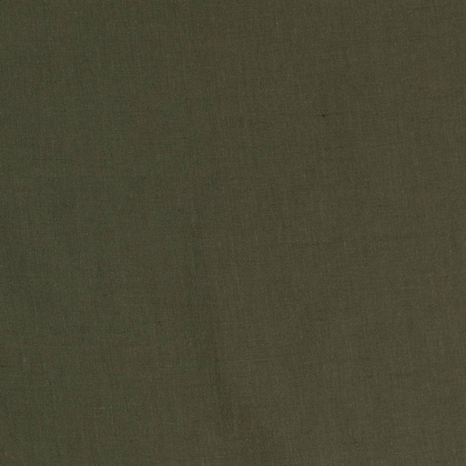 [660706] DARK OLIVE, PLAIN
