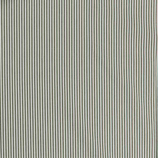 [660726] LIGHT GREEN, STRIPE SEERSUCKER