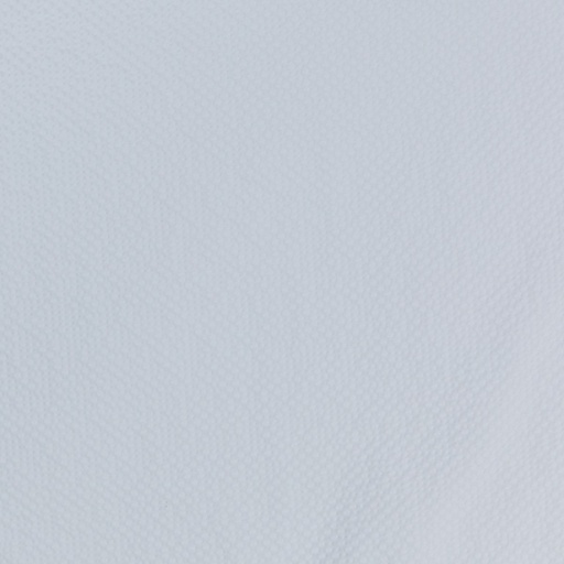 [660735] WHITE, PLAIN SEERSUCKER