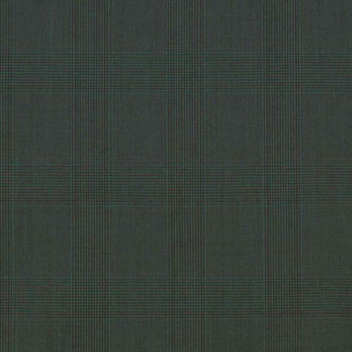 [660101] GREEN,BROWN CHECKS