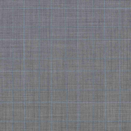 [660114] GREY,CHECKS