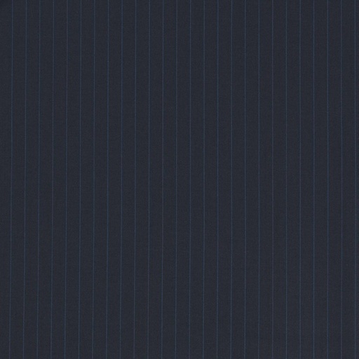 [660130] DARK BLUE,STRIPES