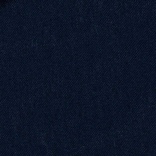 [660227] DARK BLUE, HOPSACK