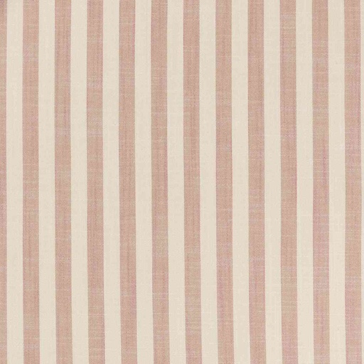 [660302] KHAKI,BURGUNDY STRIPES