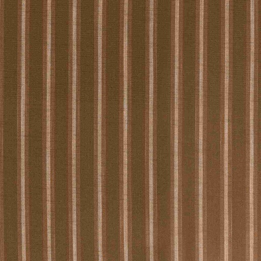 [660312] BROWN,KHAKI STRIPES