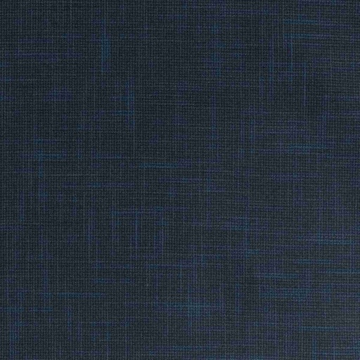 [660319] DARK BLUE,HOUNDSTOOTH