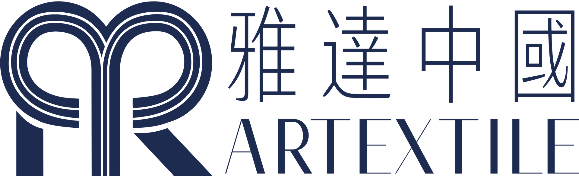 Artextile China